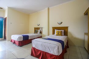 SPOT ON 2809 Hotel Yasmin