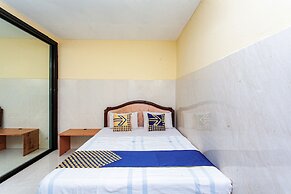 SPOT ON 2815 Hotel Damai