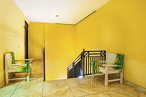 SPOT ON 2815 Hotel Damai