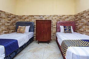 SPOT ON 2815 Hotel Damai