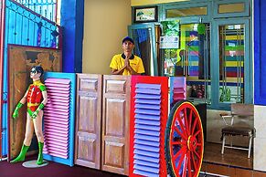 SPOT ON 2815 Hotel Damai