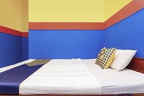 SPOT ON 2815 Hotel Damai