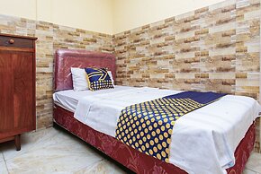 SPOT ON 2815 Hotel Damai