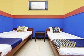 SPOT ON 2815 Hotel Damai