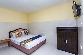 SPOT ON 2815 Hotel Damai