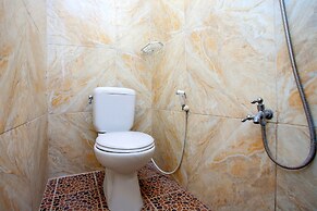 SPOT ON 2815 Hotel Damai