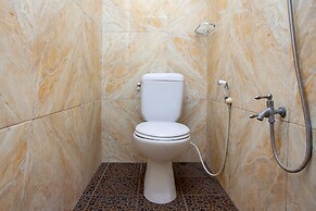 SPOT ON 2815 Hotel Damai