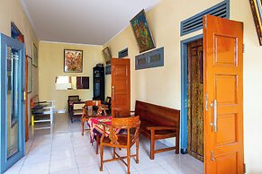 SPOT ON 2815 Hotel Damai