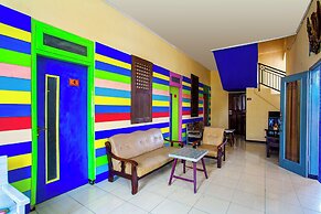 SPOT ON 2815 Hotel Damai