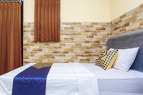 SPOT ON 2815 Hotel Damai