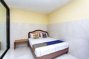 SPOT ON 2815 Hotel Damai