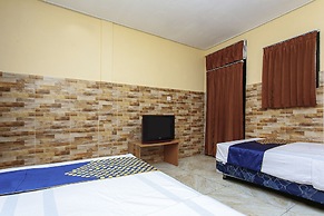 SPOT ON 2815 Hotel Damai