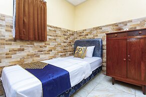 SPOT ON 2815 Hotel Damai