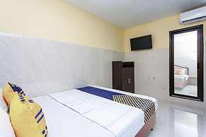 SPOT ON 2815 Hotel Damai