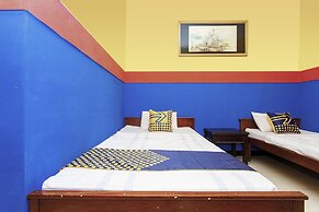 SPOT ON 2815 Hotel Damai