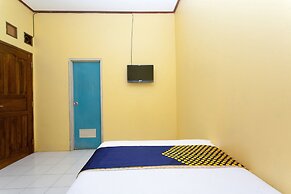 SPOT ON 2830 Azka Guest House Syariah