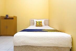 SPOT ON 2830 Azka Guest House Syariah