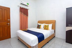 SPOT ON 2830 Azka Guest House Syariah