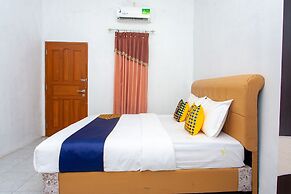 SPOT ON 2830 Azka Guest House Syariah