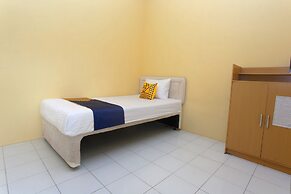 SPOT ON 2830 Azka Guest House Syariah