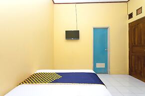 SPOT ON 2830 Azka Guest House Syariah