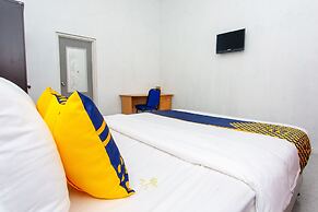 SPOT ON 2830 Azka Guest House Syariah