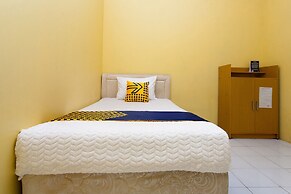 SPOT ON 2830 Azka Guest House Syariah