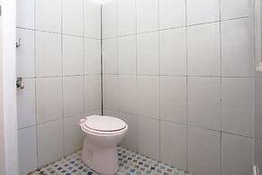 SPOT ON 2830 Azka Guest House Syariah