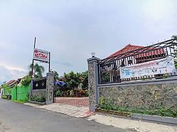 Sakinah Family Residence