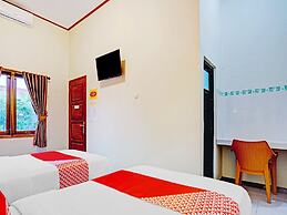 Sakinah Family Residence