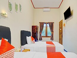 Sakinah Family Residence