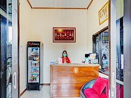 Sakinah Family Residence