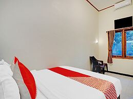 Sakinah Family Residence