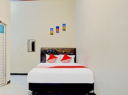 Sakinah Family Residence