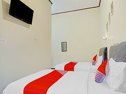 Sakinah Family Residence