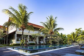 Ubud Sari Health Resort