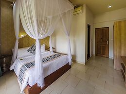 Ubud Sari Health Resort