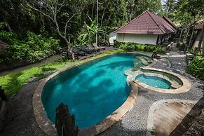 Ubud Sari Health Resort