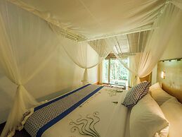 Ubud Sari Health Resort