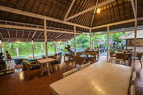 Ubud Sari Health Resort