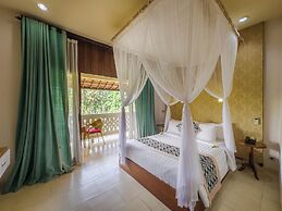 Ubud Sari Health Resort