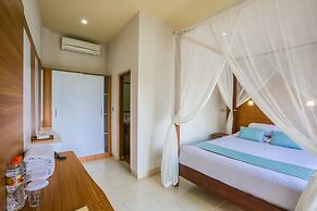 Ubud Sari Health Resort