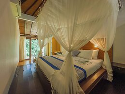 Ubud Sari Health Resort