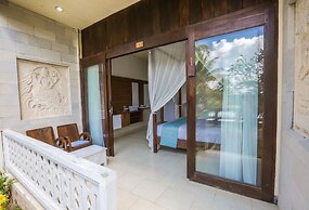 Ubud Sari Health Resort