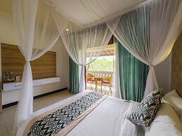 Ubud Sari Health Resort