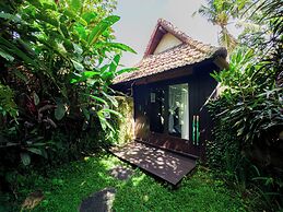 Ubud Sari Health Resort