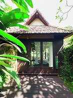 Ubud Sari Health Resort