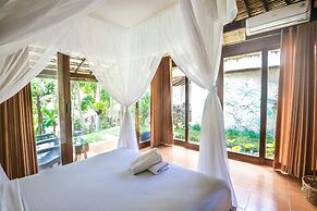 Ubud Sari Health Resort