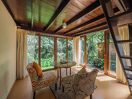 Ubud Sari Health Resort