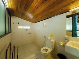 Ubud Sari Health Resort